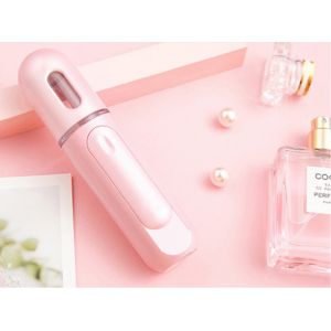 NANO 納米補水噴霧器/ Pink